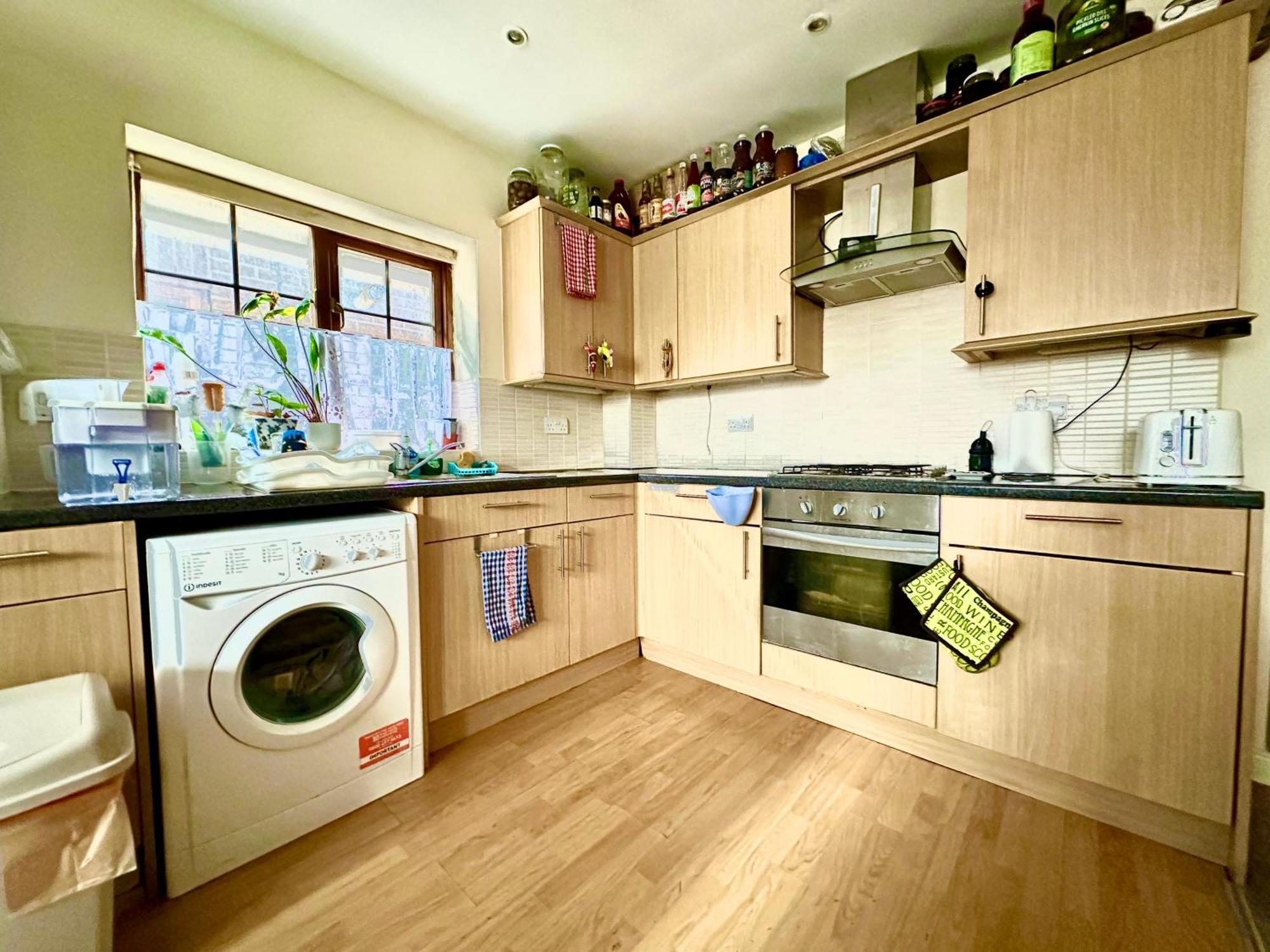 Romford Retreat Homestay 외부 사진
