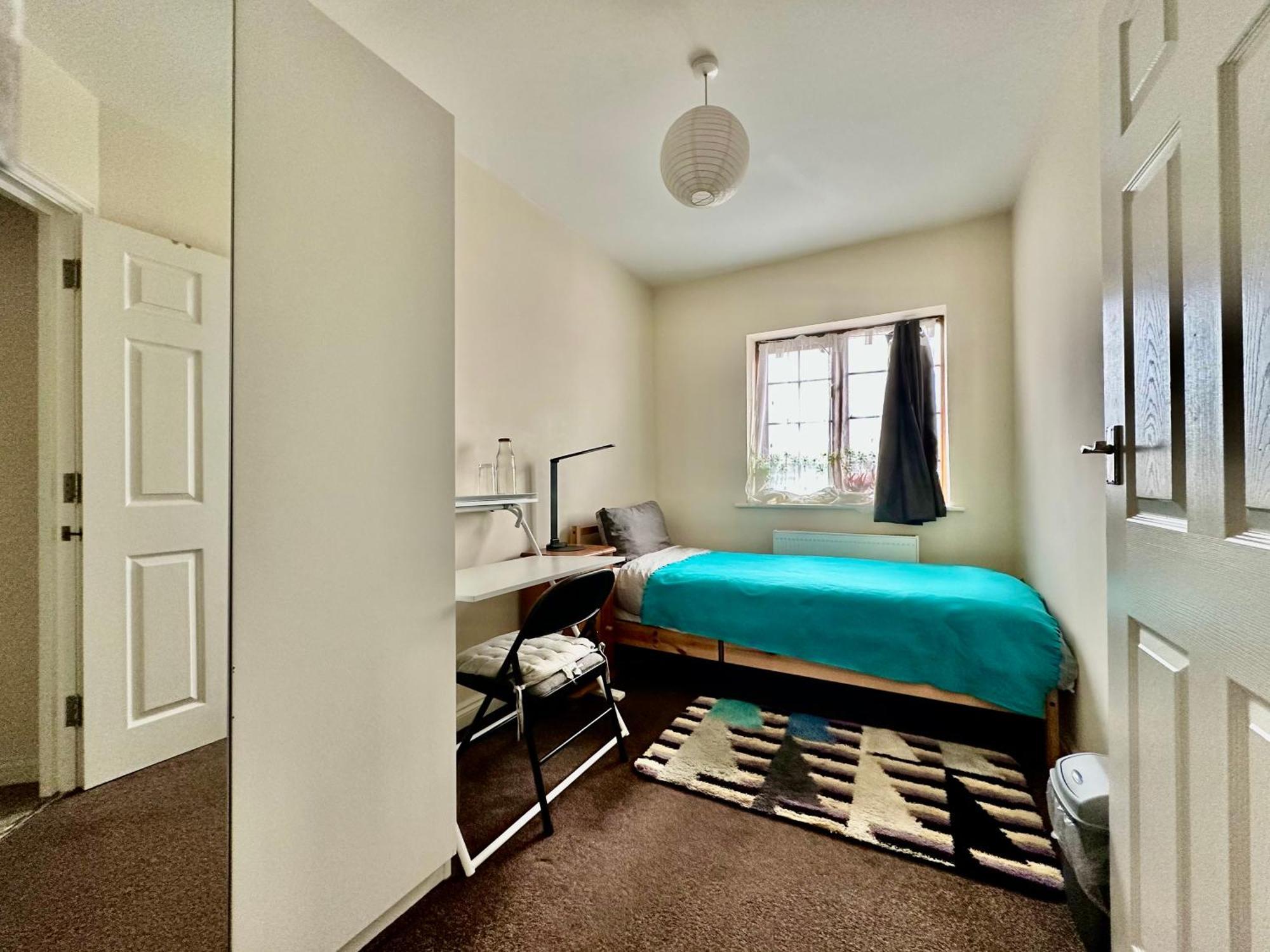 Romford Retreat Homestay 외부 사진